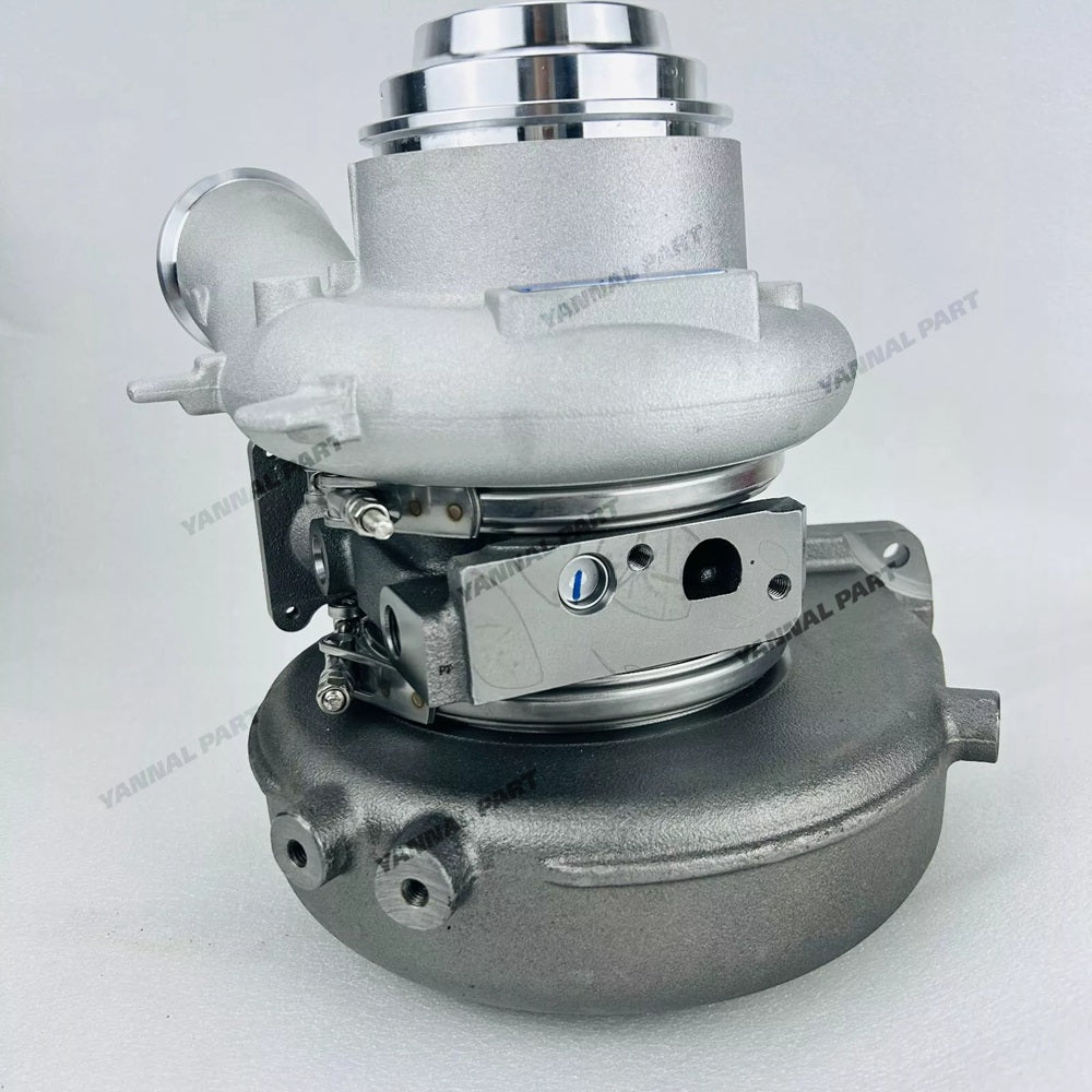 Turbo HE400VG Turbocharger 5459710RX Fit For Cummins Engine X15