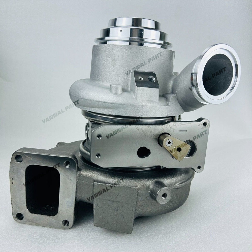Turbo HE400VG Turbocharger 5459710RX Fit For Cummins Engine X15