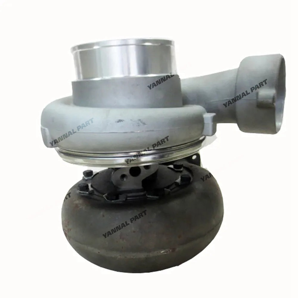 Air Cooling Turbo TV8118 Turbocharger 9Y-8266 Fit For Caterpillar CAT 3508 3512 3516 Engine 776C 777C 777B 789 D11N