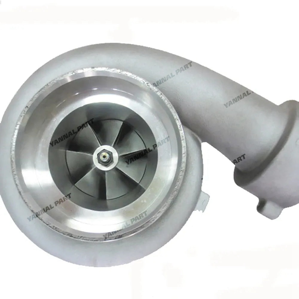 Air Cooling Turbo TV8118 Turbocharger 9Y-8266 Fit For Caterpillar CAT 3508 3512 3516 Engine 776C 777C 777B 789 D11N