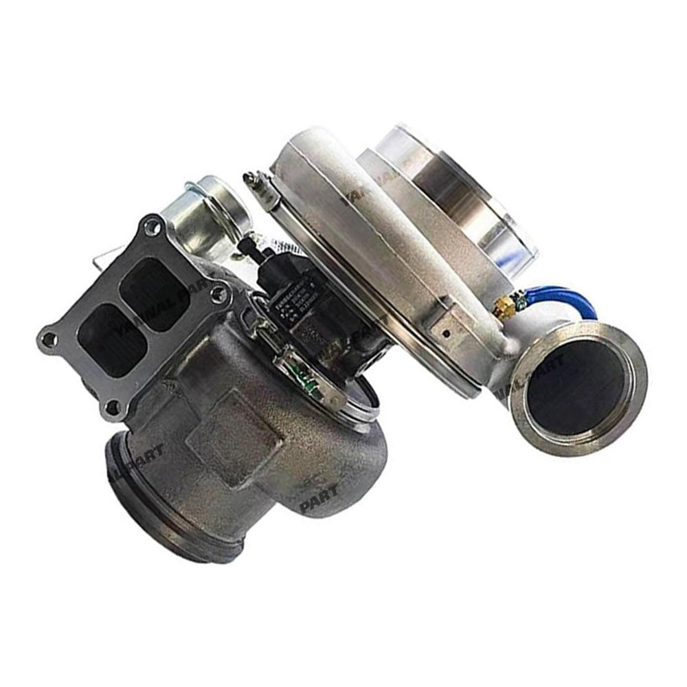 Turbo GTA5523BS Turbocharger 3104765 4955240 Fit For Cummins Engine ISX15 QSX15