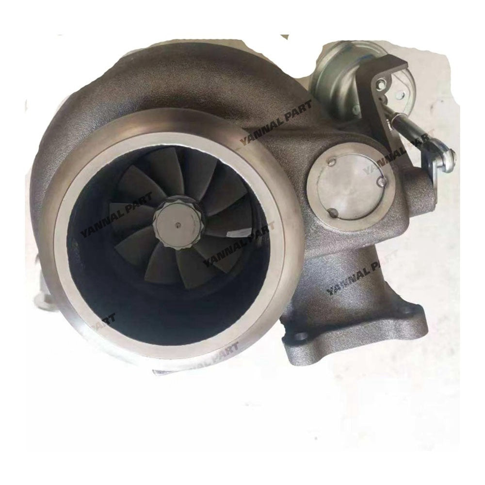 Turbo GTA5523BS Turbocharger 3104765 4955240 Fit For Cummins Engine ISX15 QSX15