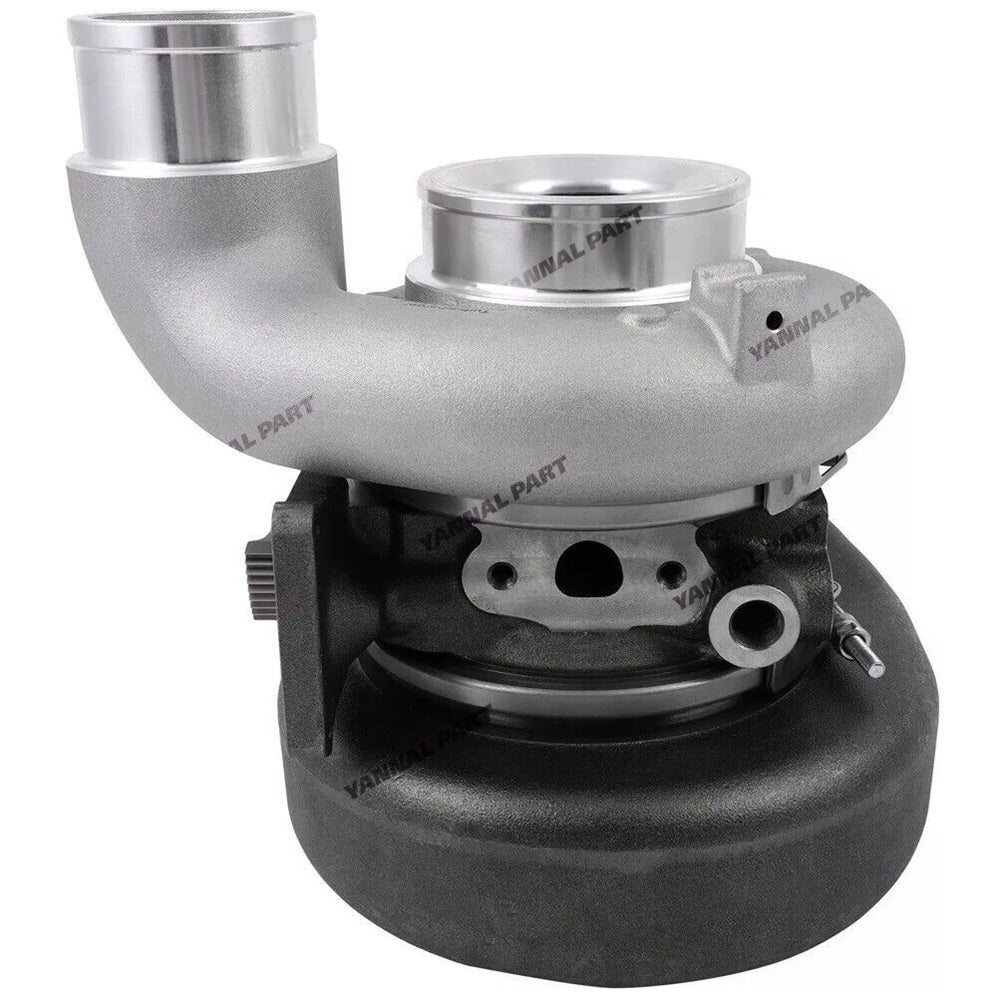 Turbo HE300VG Turbocharger 5325947 Fit For Cummins Engine ISB ISB6.7 ISB5.9 ISB6