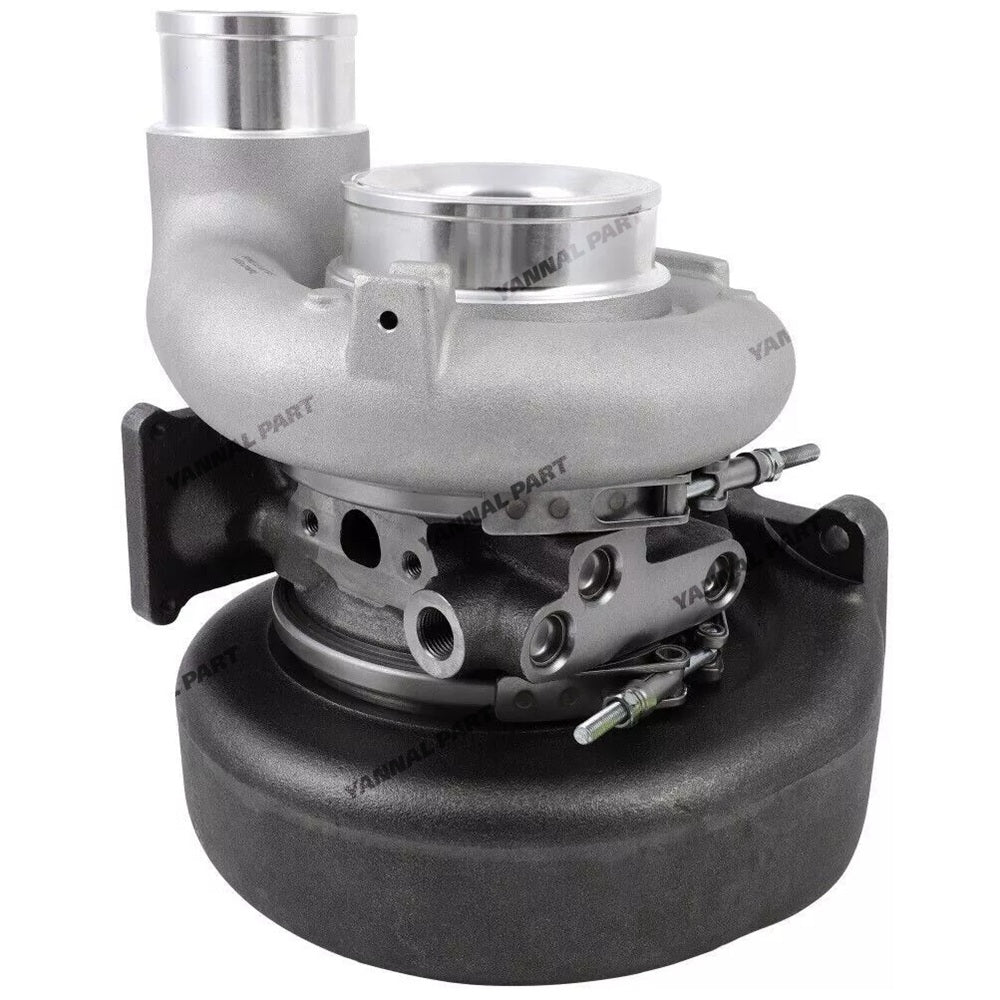 Turbo HE300VG Turbocharger 5325947 Fit For Cummins Engine ISB ISB6.7 ISB5.9 ISB6