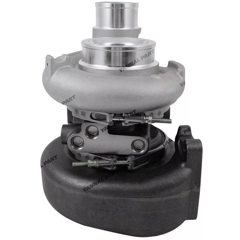 Turbo HE300VG Turbocharger 5325947 Fit For Cummins Engine ISB ISB6.7 ISB5.9 ISB6