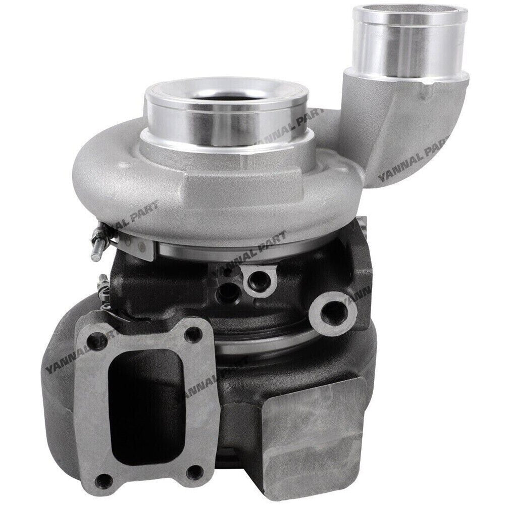 Turbo HE300VG Turbocharger 5325947 Fit For Cummins Engine ISB ISB6.7 ISB5.9 ISB6