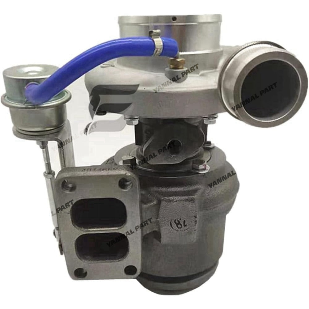 Turbo GTC3576S Turbocharger 435-4501 150105-00894 for Caterpillar CAT Engine C7.1 Excavator 326 330 336