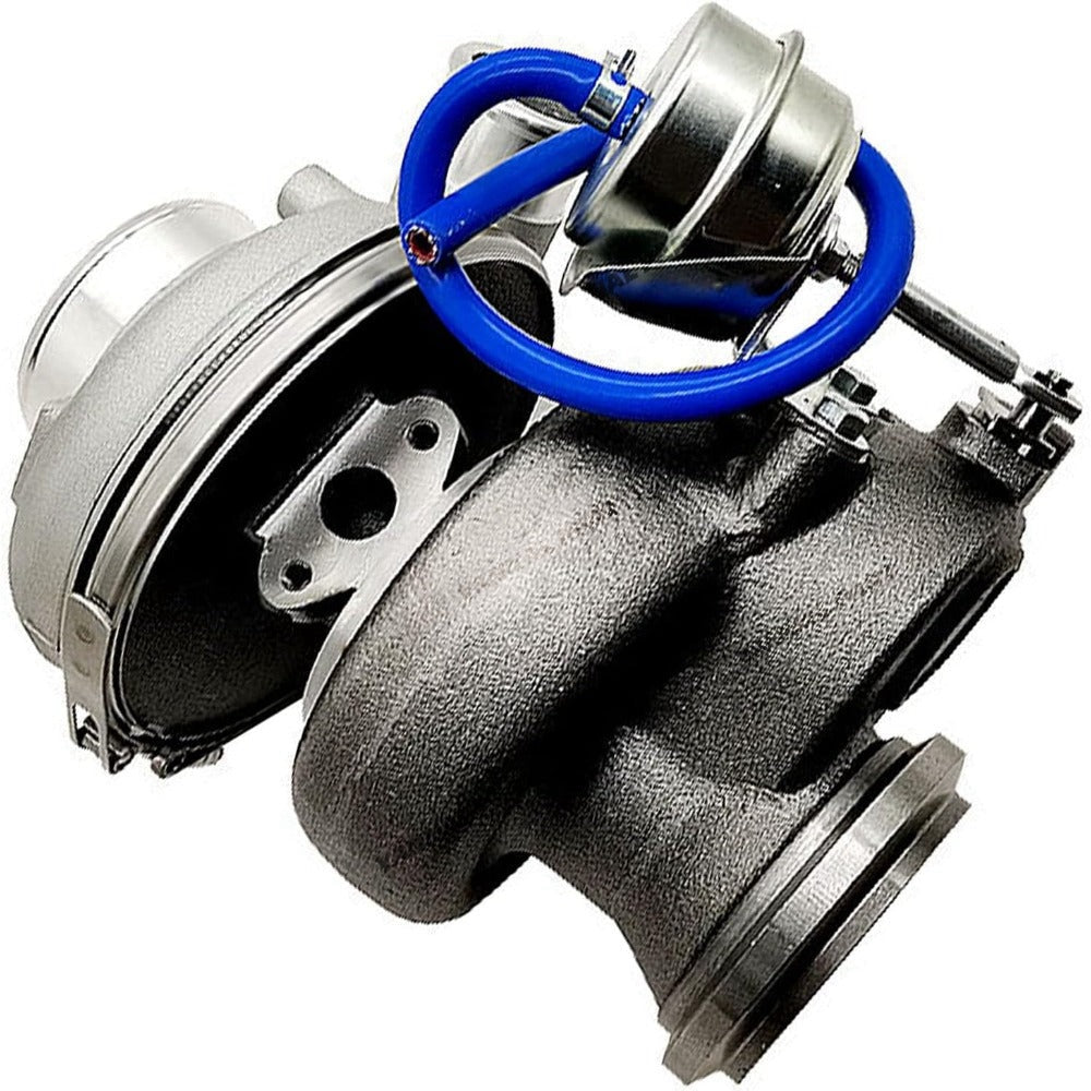 Turbo GTC3576S Turbocharger 435-4501 150105-00894 for Caterpillar CAT Engine C7.1 Excavator 326 330 336