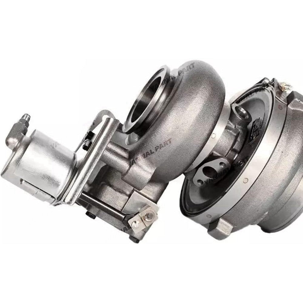 Turbo GTB4088L Turbocharger 397-6195 Fit For Caterpillar CAT Engine C13 Excavator 349E
