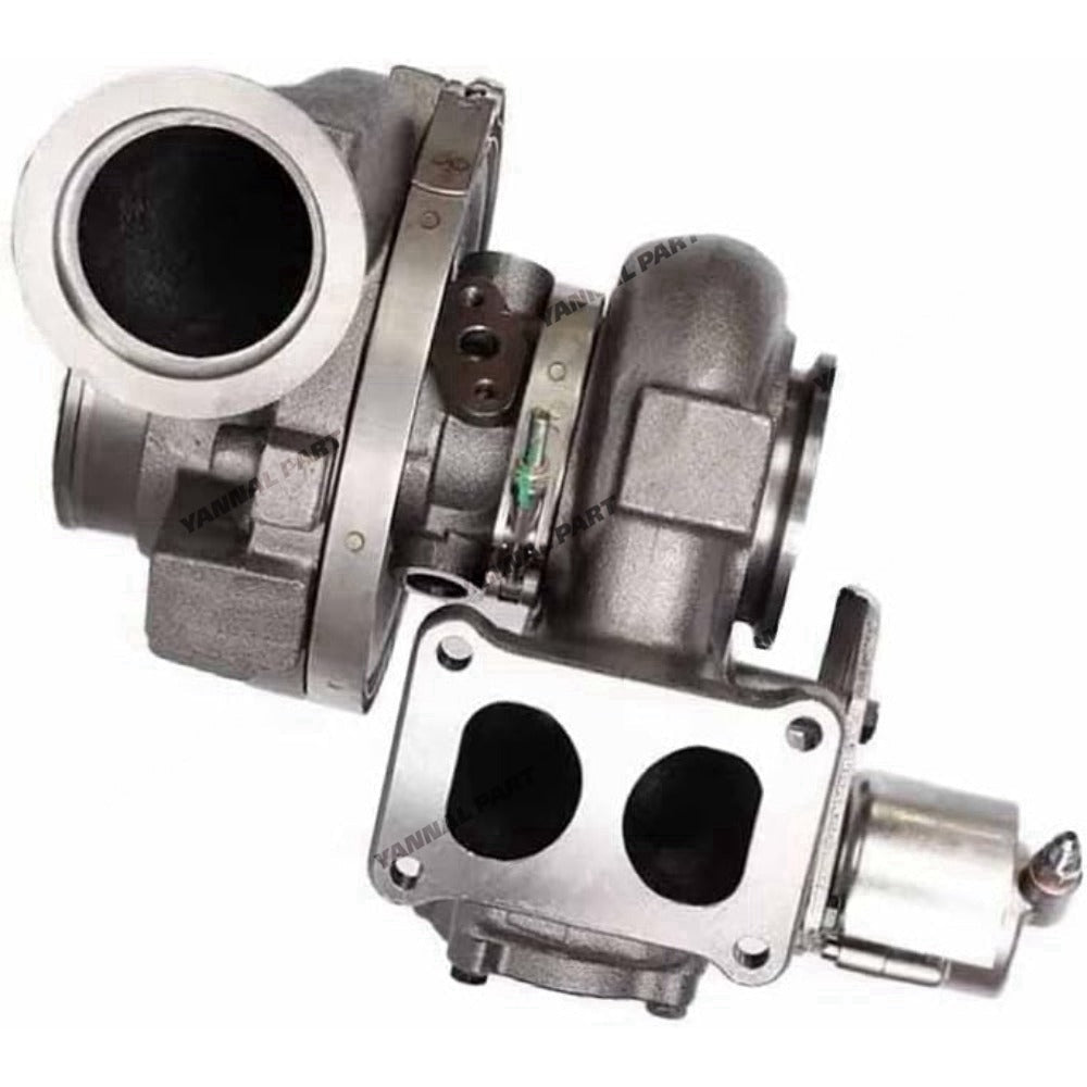 Turbo GTB4088L Turbocharger 397-6195 Fit For Caterpillar CAT Engine C13 Excavator 349E