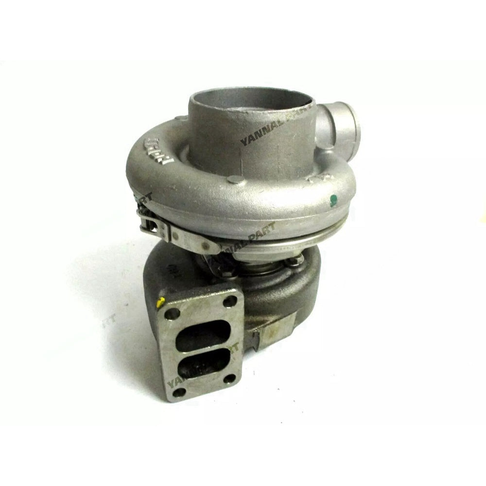 Turbo H1C Turbocharger 3528237 3528238 3802348 Fit For Cummins Engine 6BTAA