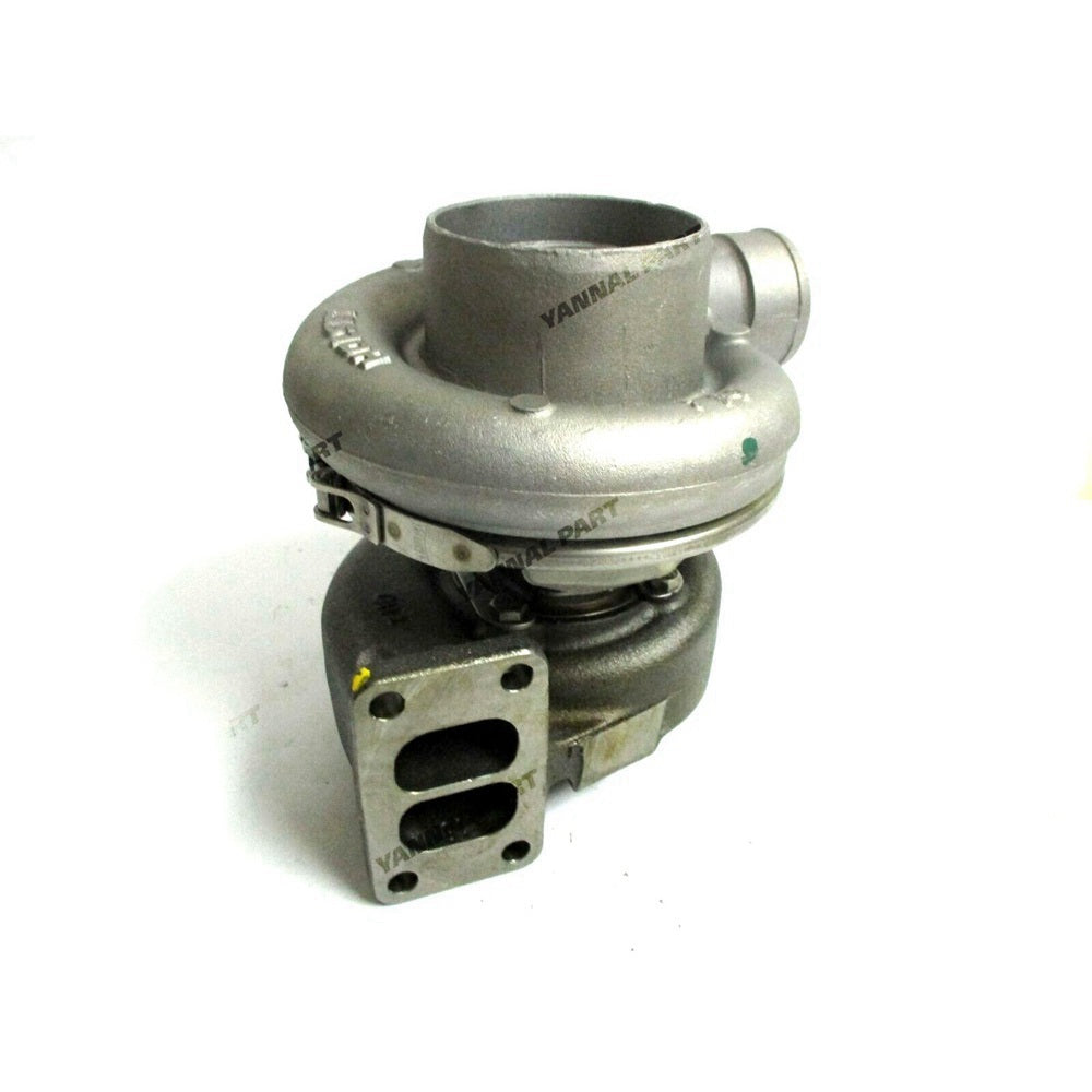 Turbo H1C Turbocharger 3528237 3528238 3802348 Fit For Cummins Engine 6BTAA