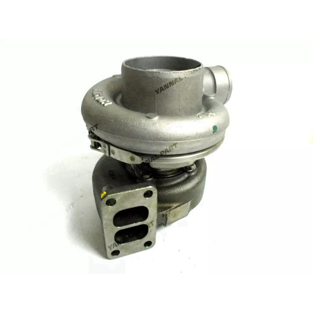 Turbo H1C Turbocharger 3528237 3528238 3802348 Fit For Cummins Engine 6BTAA