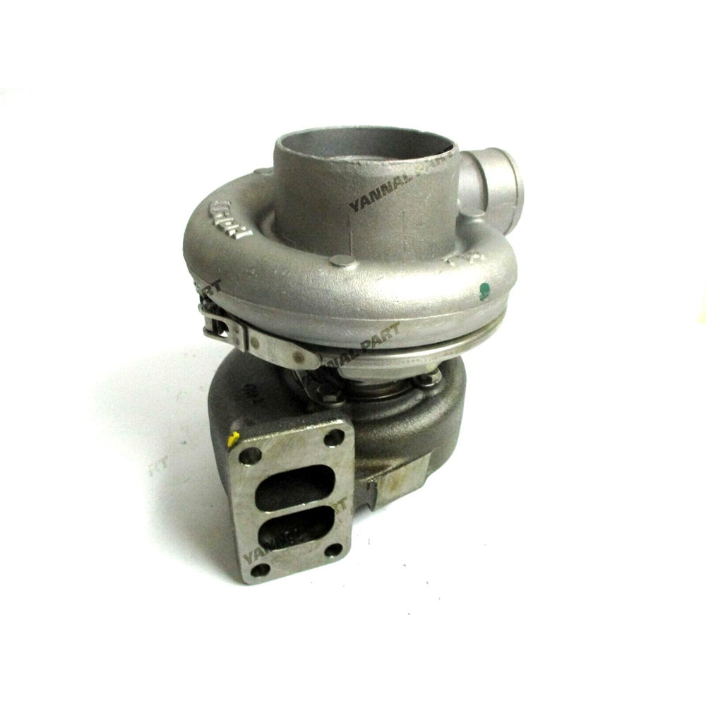Turbo H1C Turbocharger 3528237 3528238 3802348 Fit For Cummins Engine 6BTAA