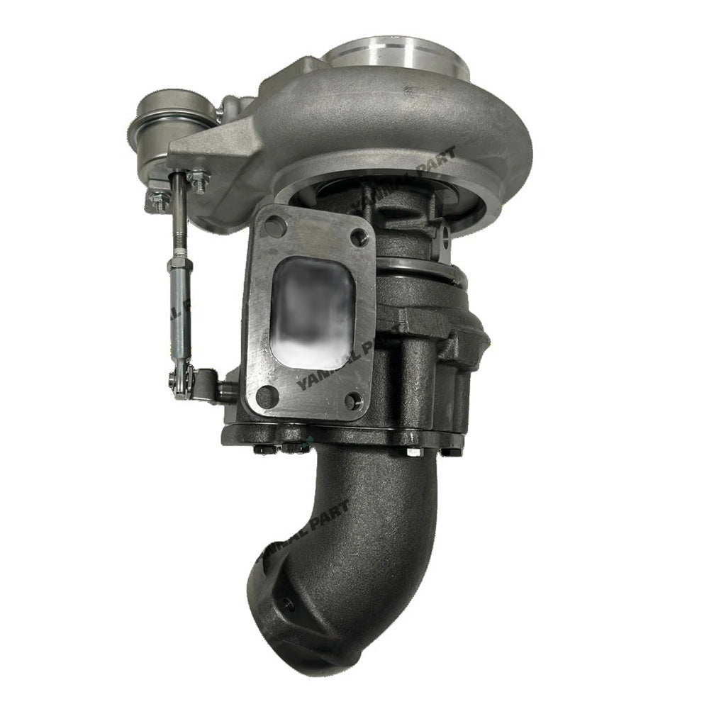 Turbo HY35W Turbocharger 3592811 3800973 Fit For Cummins 6BTA Engine Dodge RAM 2500 2300