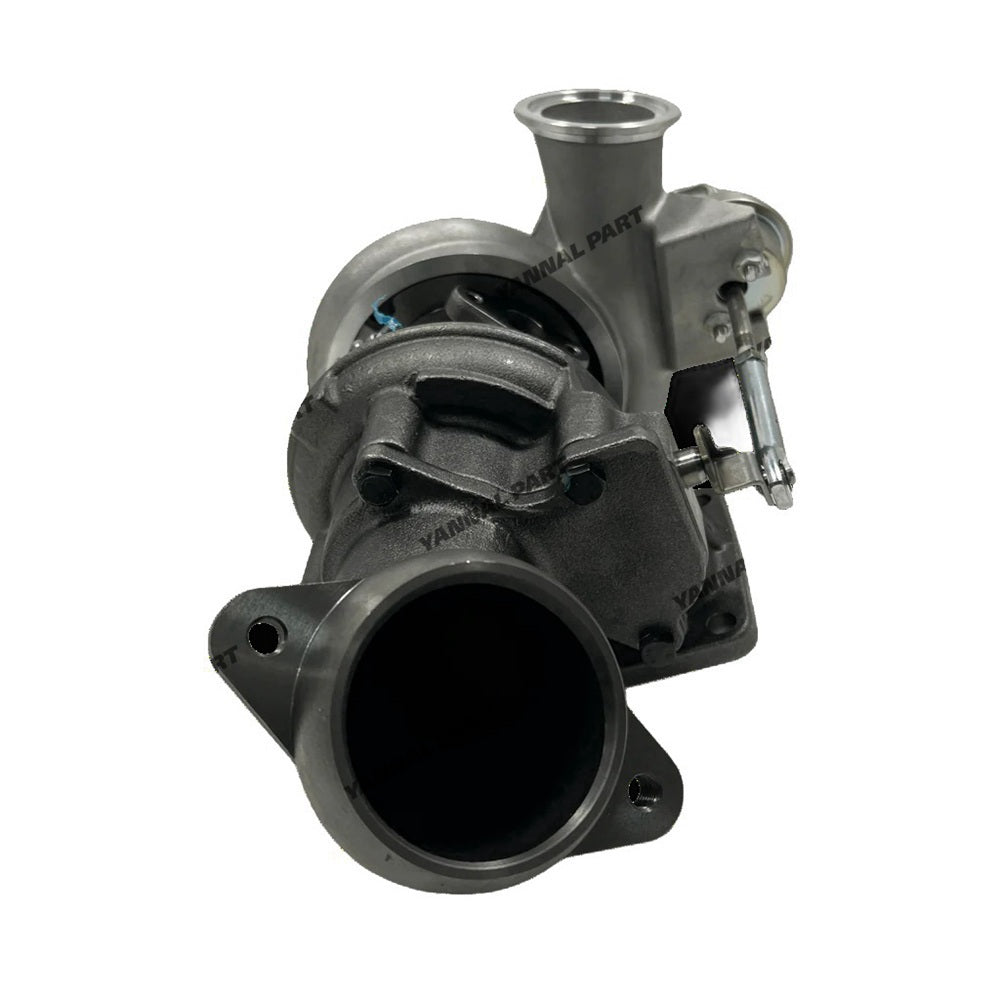 Turbo HY35W Turbocharger 3592811 3800973 Fit For Cummins 6BTA Engine Dodge RAM 2500 2300
