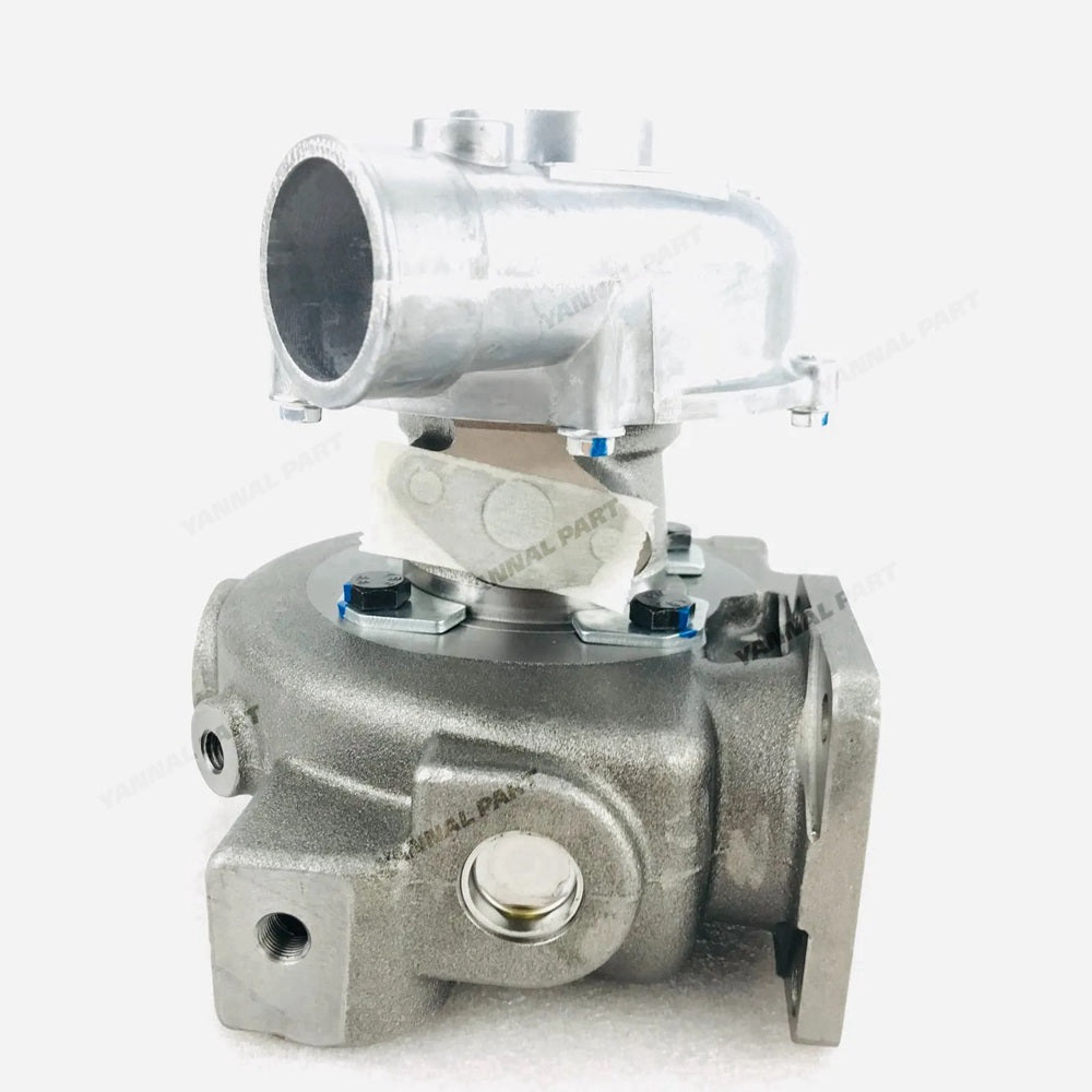 Turbo RHB52YW Turbocharger 129672-18001 Fit For Yanmar Engine 4JH3-HTE