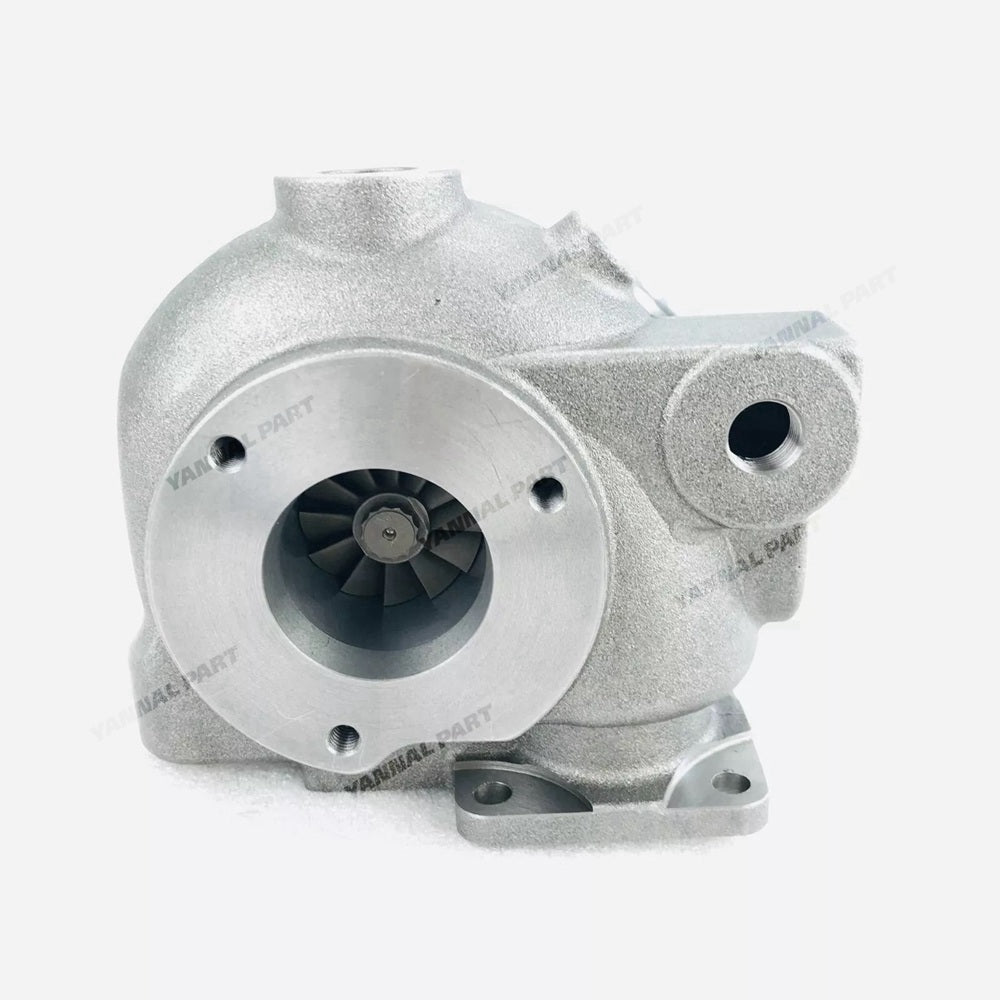 Turbo RHB52YW Turbocharger 129672-18001 Fit For Yanmar Engine 4JH3-HTE