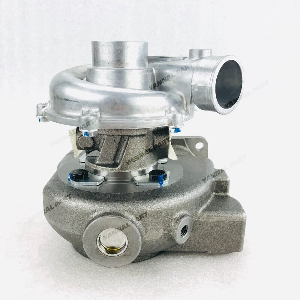 Turbo RHB52YW Turbocharger 129672-18001 Fit For Yanmar Engine 4JH3-HTE