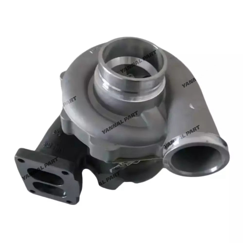 Turbo S3B Turbocharger 3526008 4033234 Fit For Cummins Engine TD122F TD122 TD121G TD120