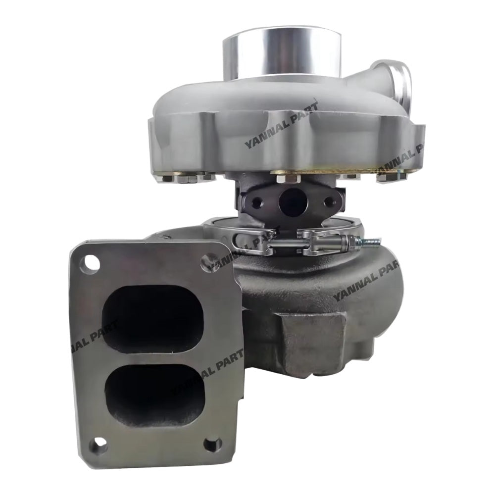 Turbo S3B Turbocharger 3526008 4033234 Fit For Cummins Engine TD122F TD122 TD121G TD120