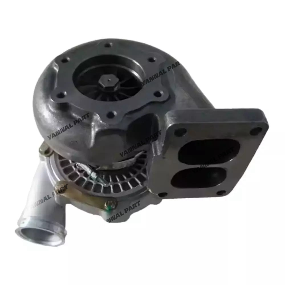 Turbo S3B Turbocharger 3526008 4033234 Fit For Cummins Engine TD122F TD122 TD121G TD120