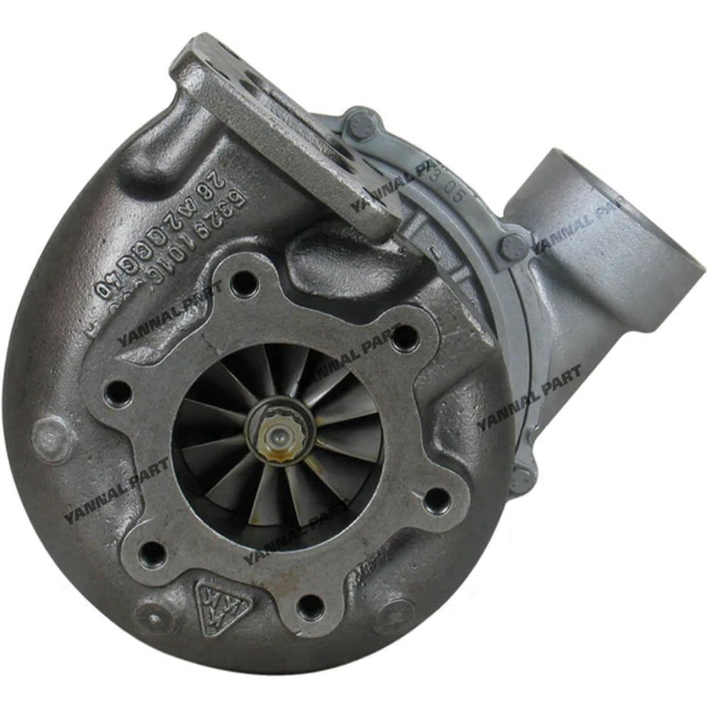 Turbo HX40 Turbocharger 3596945 Fit For Cummins Engine 6C 6CT8.3