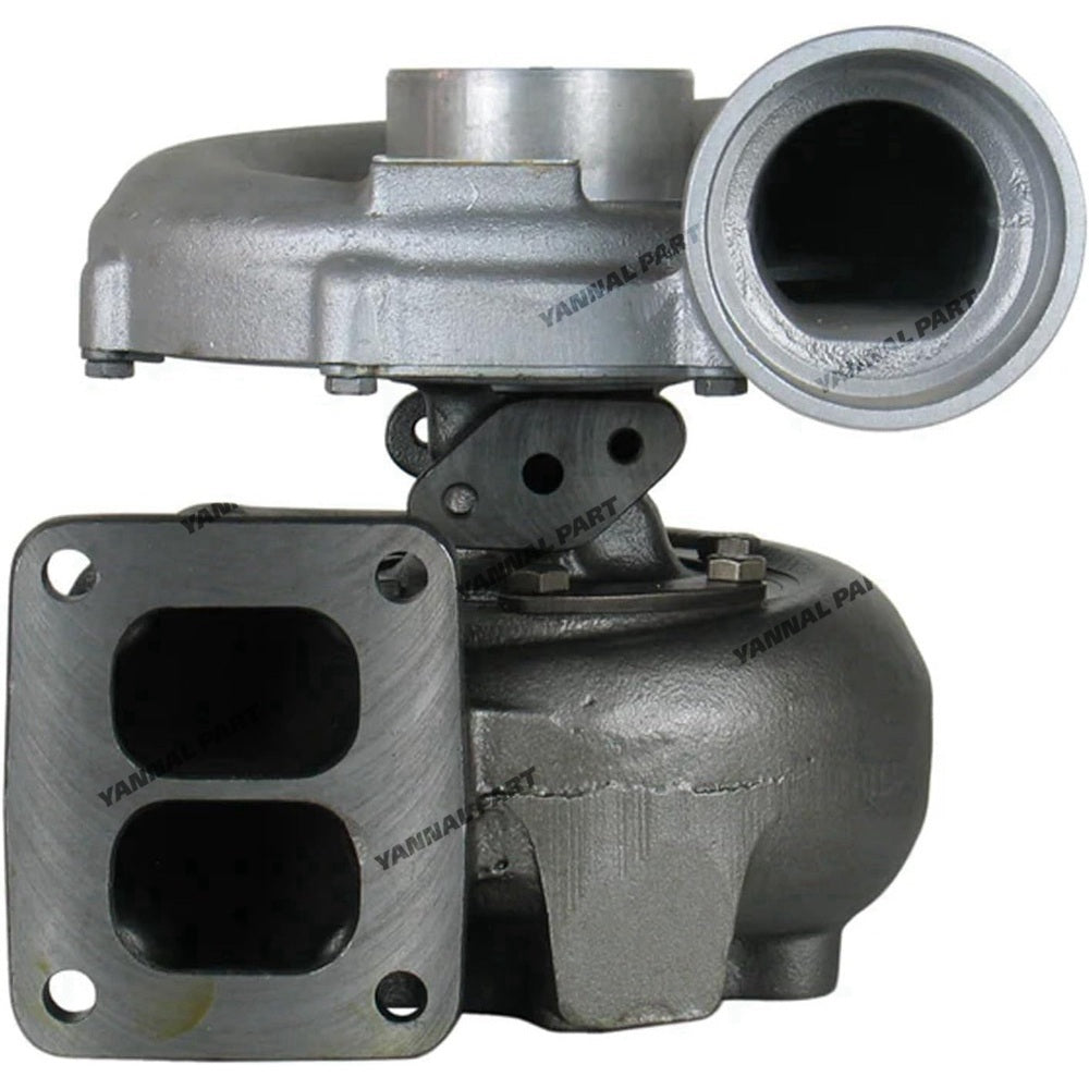 Turbo HX40 Turbocharger 3596945 Fit For Cummins Engine 6C 6CT8.3