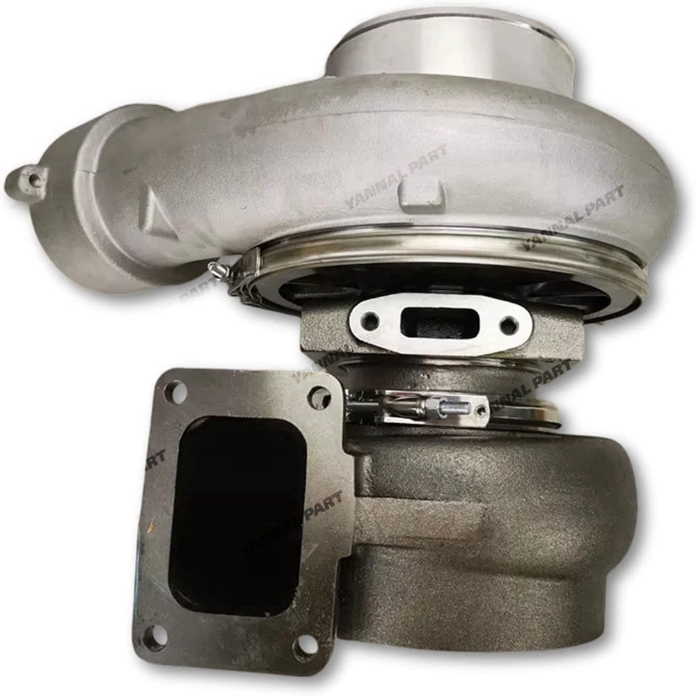 Turbo BTL8501 Turbocharger 145-7095 Fit For Caterpillar CAT Generator Set Engine 3508B 3512 3512B 3516B