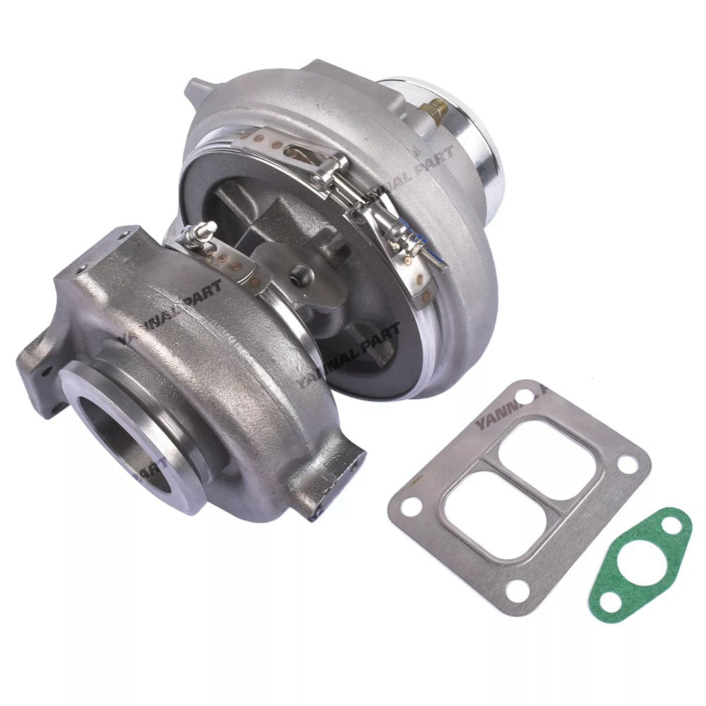 Turbo HX55 Turbocharger 3768075 A4720961699 Fit For Detroit Engine DD15
