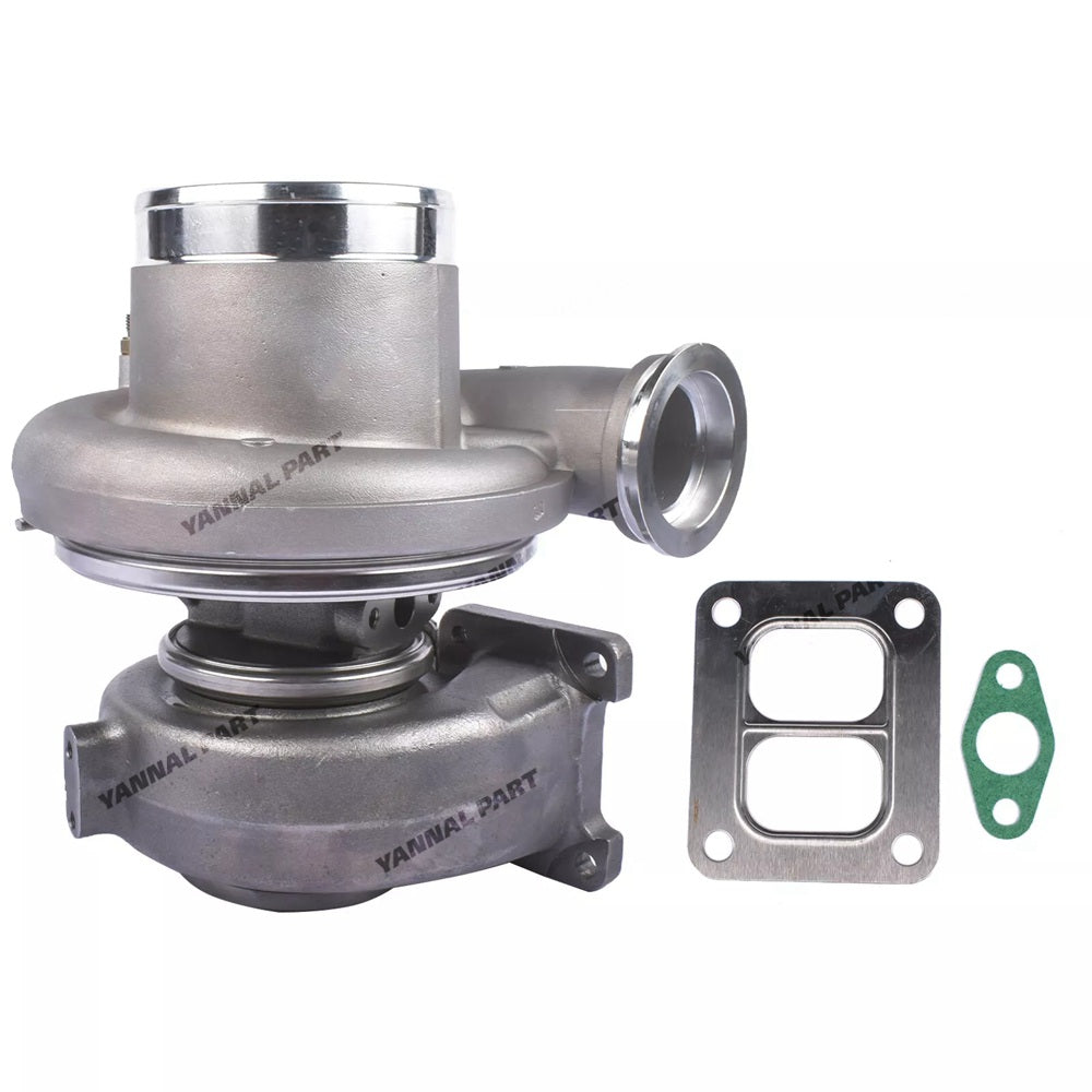 Turbo HX55 Turbocharger 3768075 A4720961699 Fit For Detroit Engine DD15