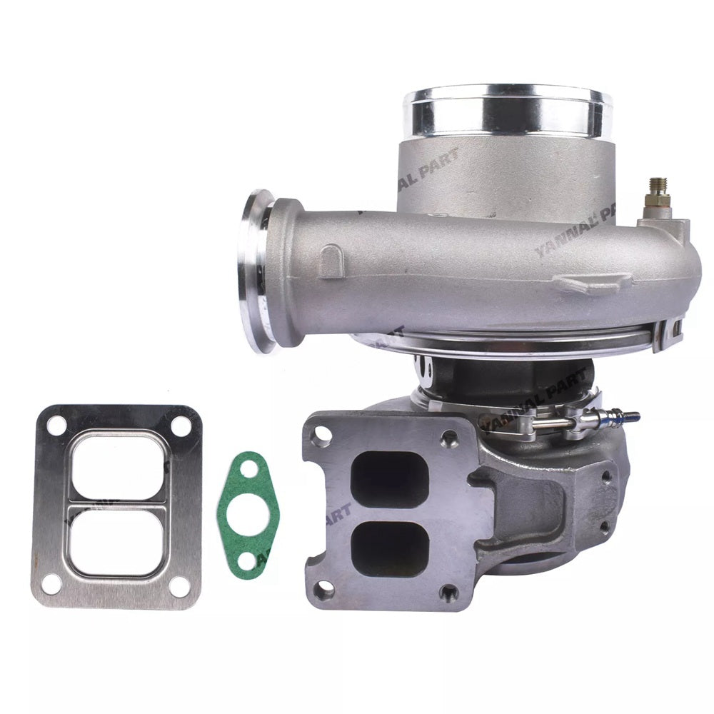 Turbo HX55 Turbocharger 3768075 A4720961699 Fit For Detroit Engine DD15