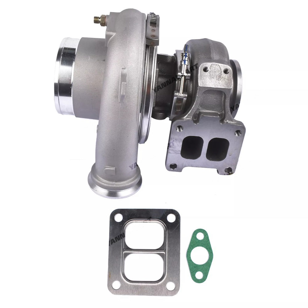 Turbo HX55 Turbocharger 3768075 A4720961699 Fit For Detroit Engine DD15