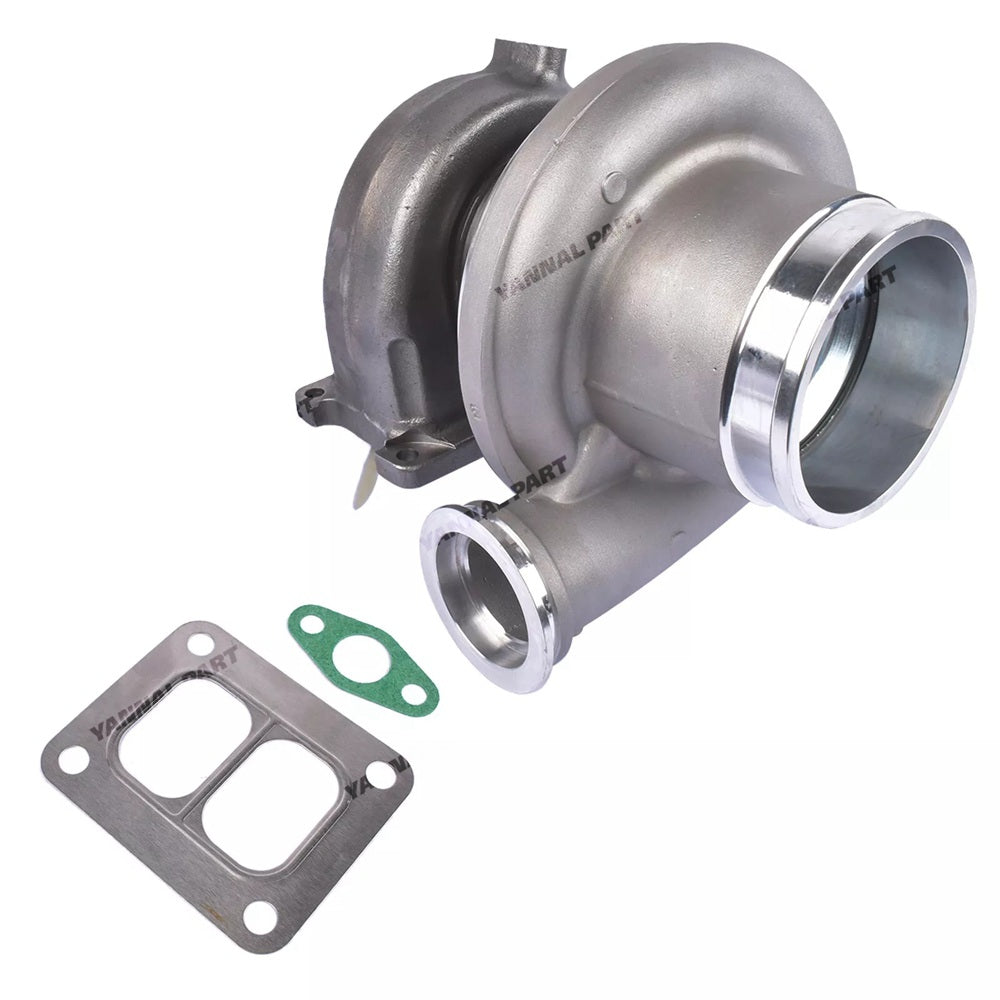 Turbo HX55 Turbocharger 3768075 A4720961699 Fit For Detroit Engine DD15