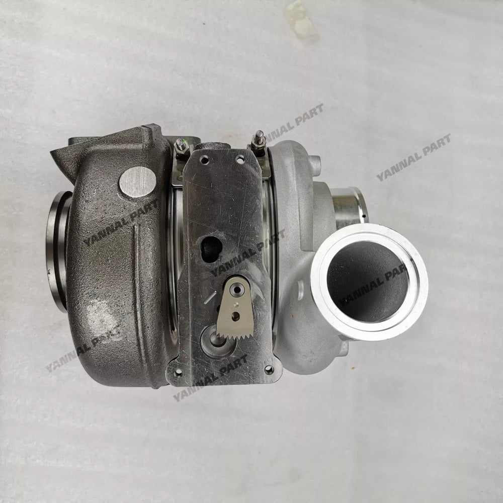 Turbo H300VG Turbocharger 3792225 Fit For Cummins Engine ISBE EURO 6