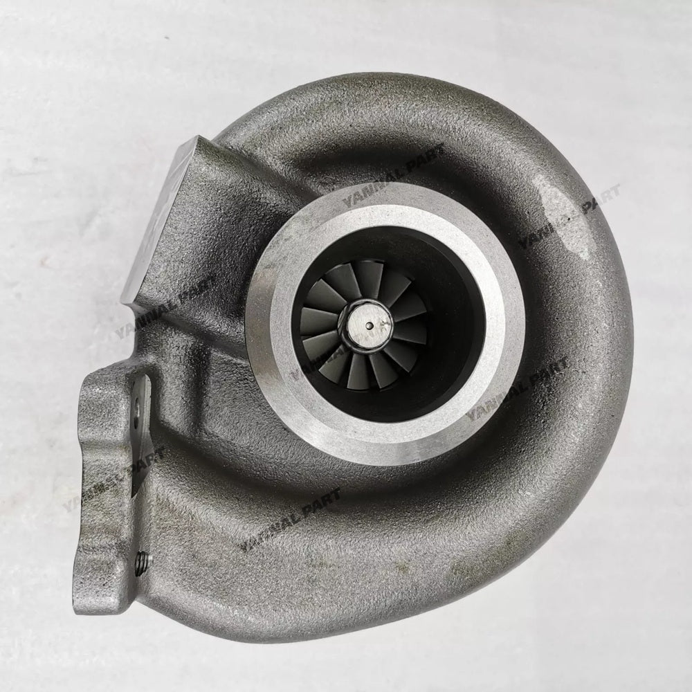 Turbo H300VG Turbocharger 3792225 Fit For Cummins Engine ISBE EURO 6