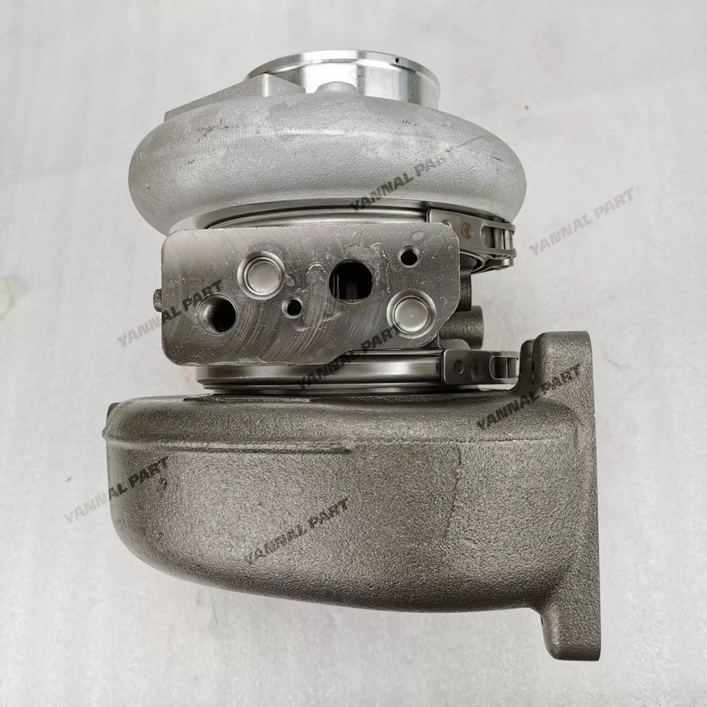 Turbo H300VG Turbocharger 3792225 Fit For Cummins Engine ISBE EURO 6