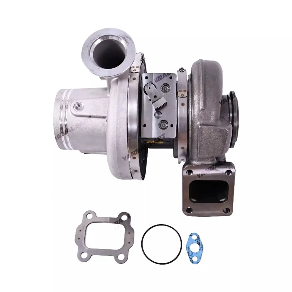 Turbo HE500VG Turbocharger 4309077 Fit For Cummins Engine ISX07 ISX1 ISX-EGR ISX15 ISL