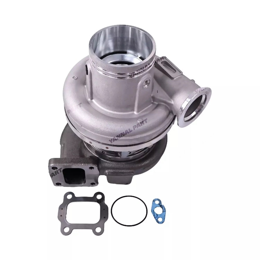 Turbo HE500VG Turbocharger 4309077 Fit For Cummins Engine ISX07 ISX1 ISX-EGR ISX15 ISL