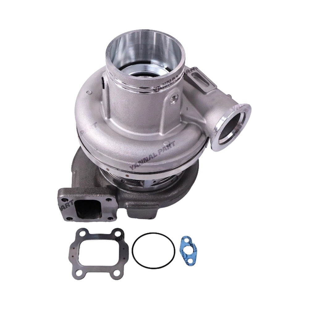 Turbo HE500VG Turbocharger 4309077 Fit For Cummins Engine ISX07 ISX1 ISX-EGR ISX15 ISL