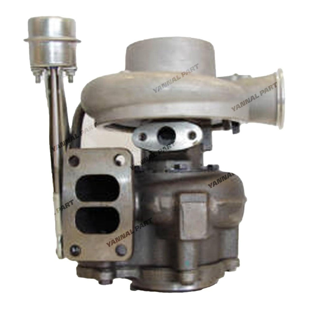 Turbo HX40W Turbocharger 4046191 Fit For Cummins Engine ISC ICS Euro-3 Encore ISCE 6C