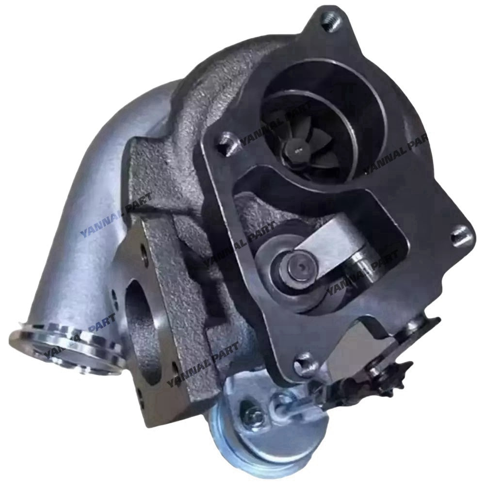 Turbo HE200WG Turbocharger 3772741 Fit For Cummins Engine ISF ISF3.8