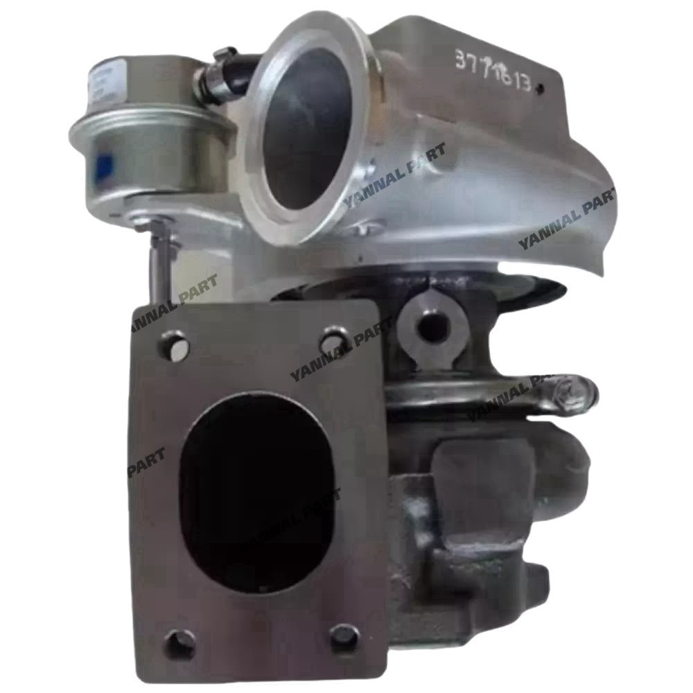 Turbo HE200WG Turbocharger 3772741 Fit For Cummins Engine ISF ISF3.8