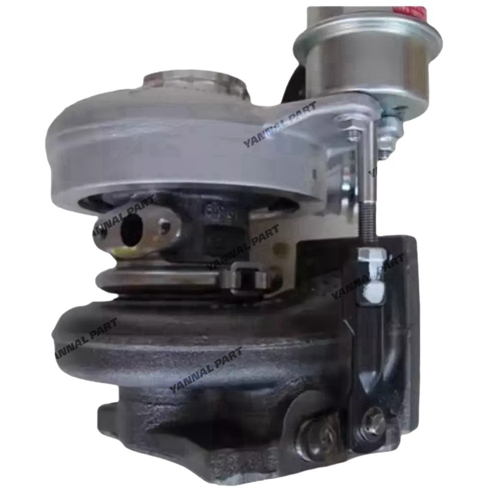 Turbo HE200WG Turbocharger 3772741 Fit For Cummins Engine ISF ISF3.8