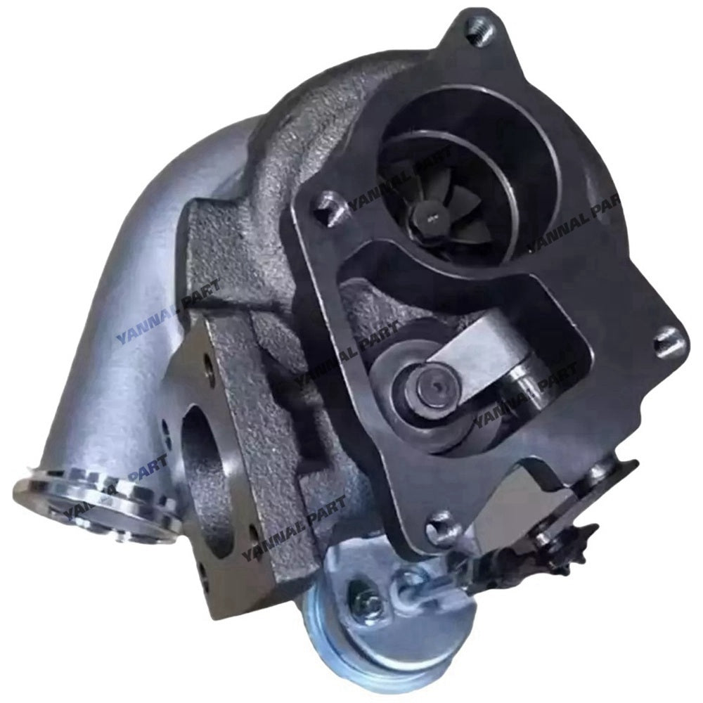 Turbo HE200WG Turbocharger 3772741 Fit For Cummins Engine ISF ISF3.8