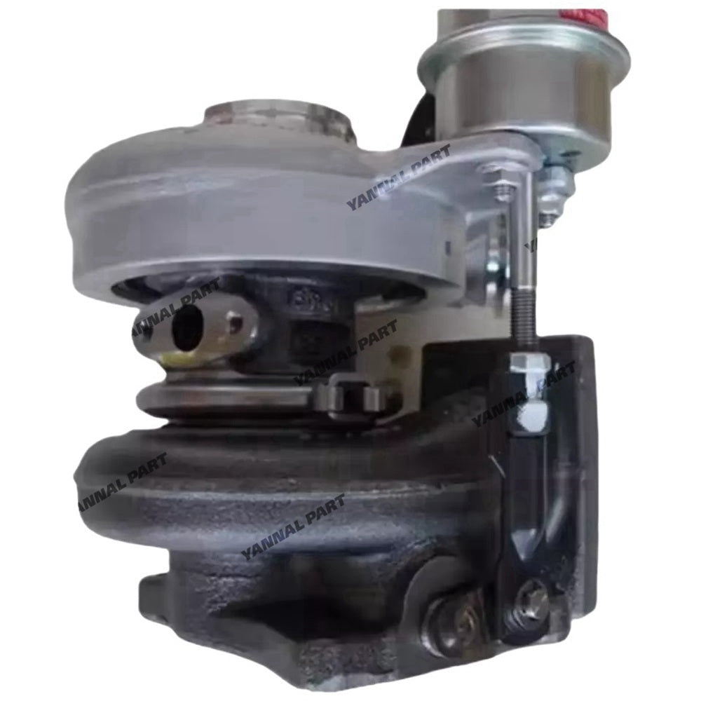 Turbo HE200WG Turbocharger 3772741 Fit For Cummins Engine ISF ISF3.8