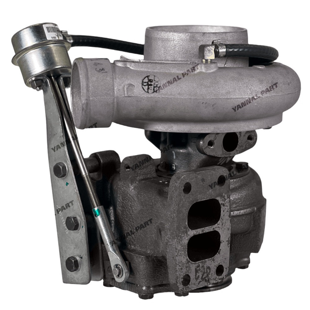 Turbo HX35W Turbocharger 3599725 Fit For Cummins Engine 6BTAA 6BTE 6B Tier-2B