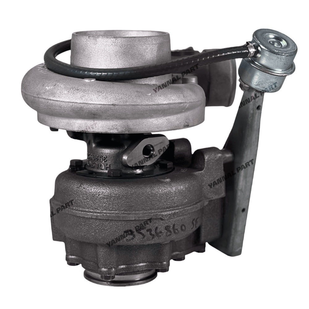 Turbo HX35W Turbocharger 3599725 Fit For Cummins Engine 6BTAA 6BTE 6B Tier-2B