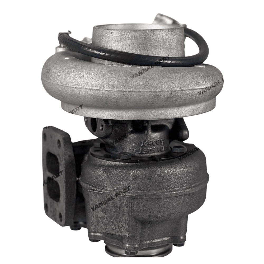 Turbo HX35W Turbocharger 3599725 Fit For Cummins Engine 6BTAA 6BTE 6B Tier-2B