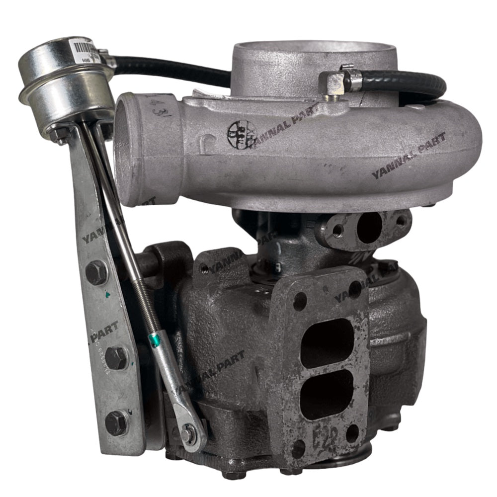 Turbo HX35W Turbocharger 3599725 Fit For Cummins Engine 6BTAA 6BTE 6B Tier-2B